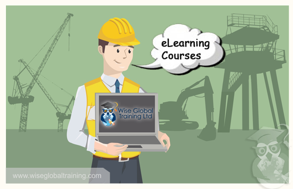 IOSH Managing Safely eLearning Course: A Safer World, One Worksite at a Time