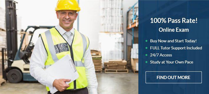 IOSH Online Managing Safely Training Course