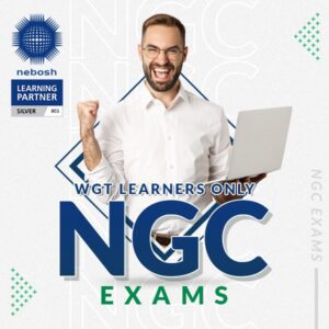 NGC Exams - WGT Learners Only