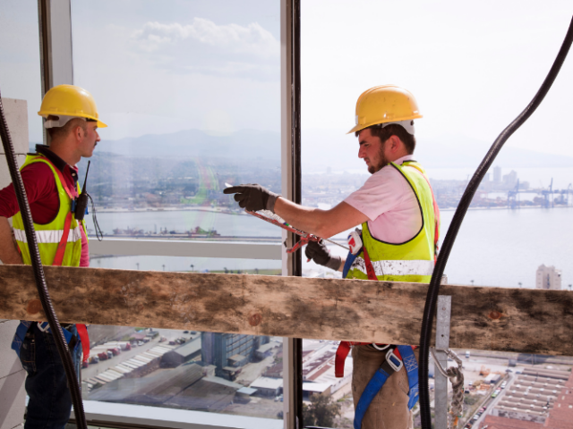 Is The Cost of Living Crisis Affecting The Construction Industry?