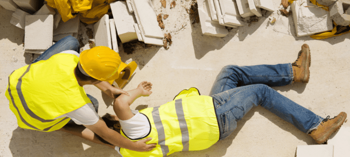 Common Health and Safety Mistakes Companies Make
